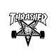 Bundy Thrasher
