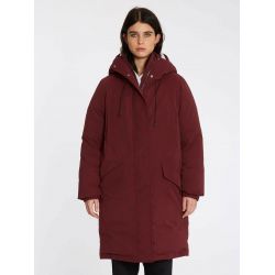 BUNDA VOLCOM Sleepi Puff Parka WMS