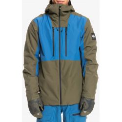 BUNDA QUIKSILVER MULDROW