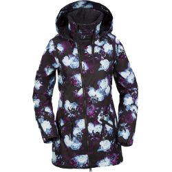 BUNDA SNB VOLCOM BRISTOL WMS