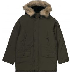 BUNDA CARHARTT WIP Anchorage Parka