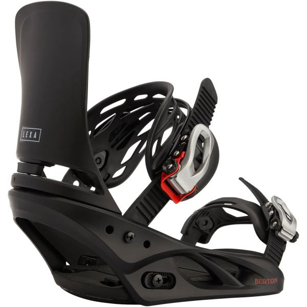 VÁZÁNÍ BURTON LEXA WMS