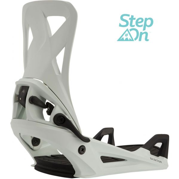 VÁZÁNÍ BURTON STEP ON