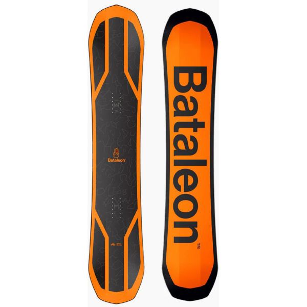 SNOWBOARD BATALEON GOLIATH 2223