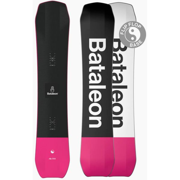 SNOWBOARD BATALEON WHATEVER 2223