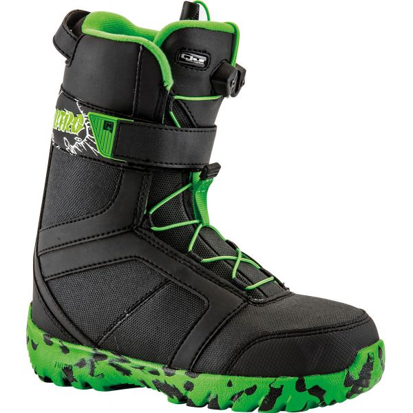 BOTY NITRO ROVER QKS 17 KIDS