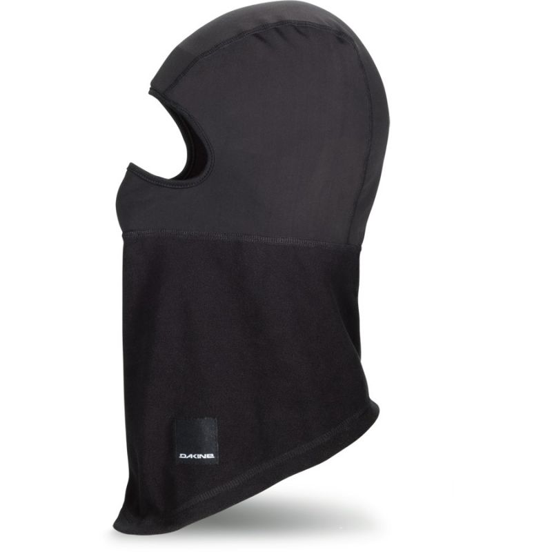 DAKINE BALACLAVA KUKLA - černá (BLACK) - univerzální