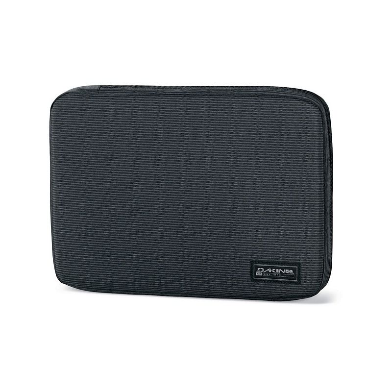 DAKINE LAPTOP SLEEVE LG POUZDRO - antracitová (BLACK-STRI) - univerzální
