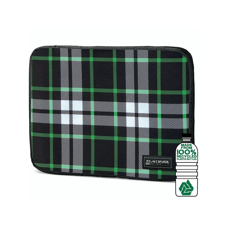 DAKINE LAPTOP SLEEVE LG POUZDRO - černá (FREMONT) - univerzální