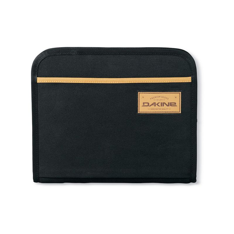 DAKINE IPAD PORTFOLIO POUZDRO - černá (BLACK) - univerzální