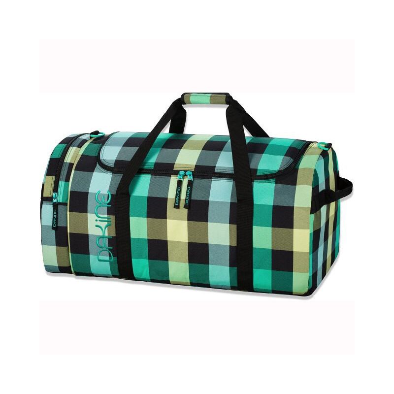 DAKINE WOMENS EQ BAG TAŠKA - tyrkysová (PIPPA) - 31l