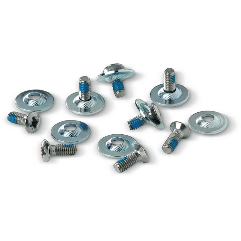 NÁŘADÍ DAKINE BINDING HARDWARE - světle šedá (STEEL) - univerzální