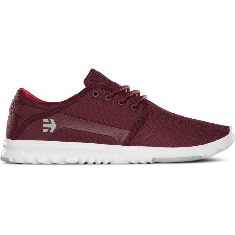BOTY ETNIES SCOUT - US5.5