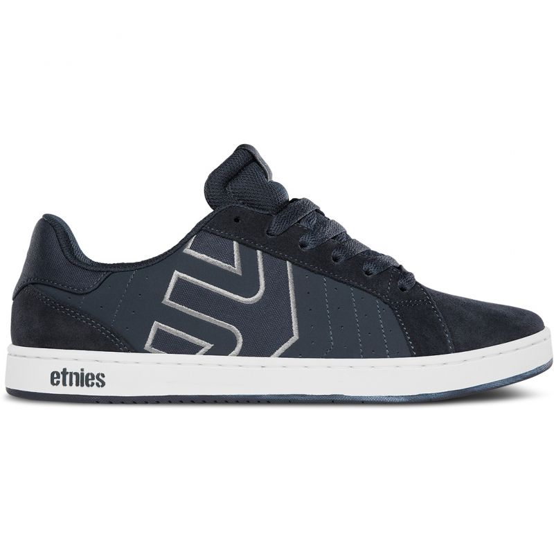 ETNIES FADER LS BOTY - džínová modř (NAV) - EUR 39