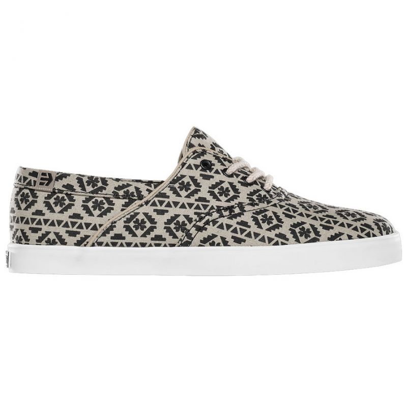 ETNIES CORBY WMS BOTY - šedá (STO) - EUR 36