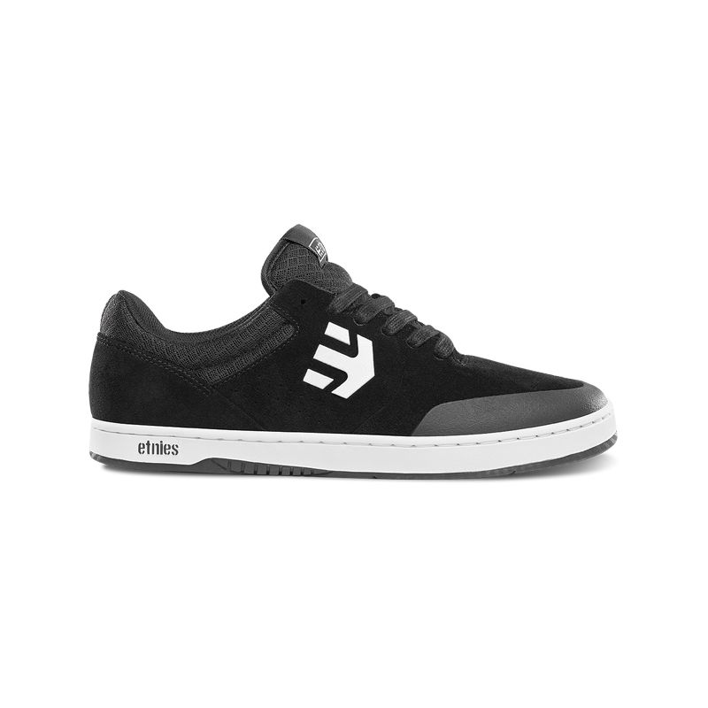 ETNIES MARANA BOTY - černá (BLK) - EUR 42