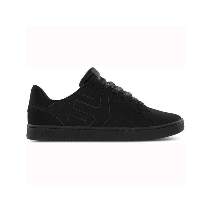 ETNIES FADER LS BOTY - černá (BLK-BLK-BL) - EUR 41