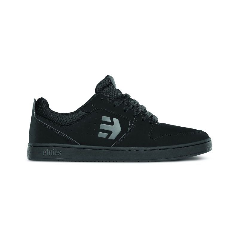 ETNIES VERONA BOTY - černá (BLK) - EUR 41,5