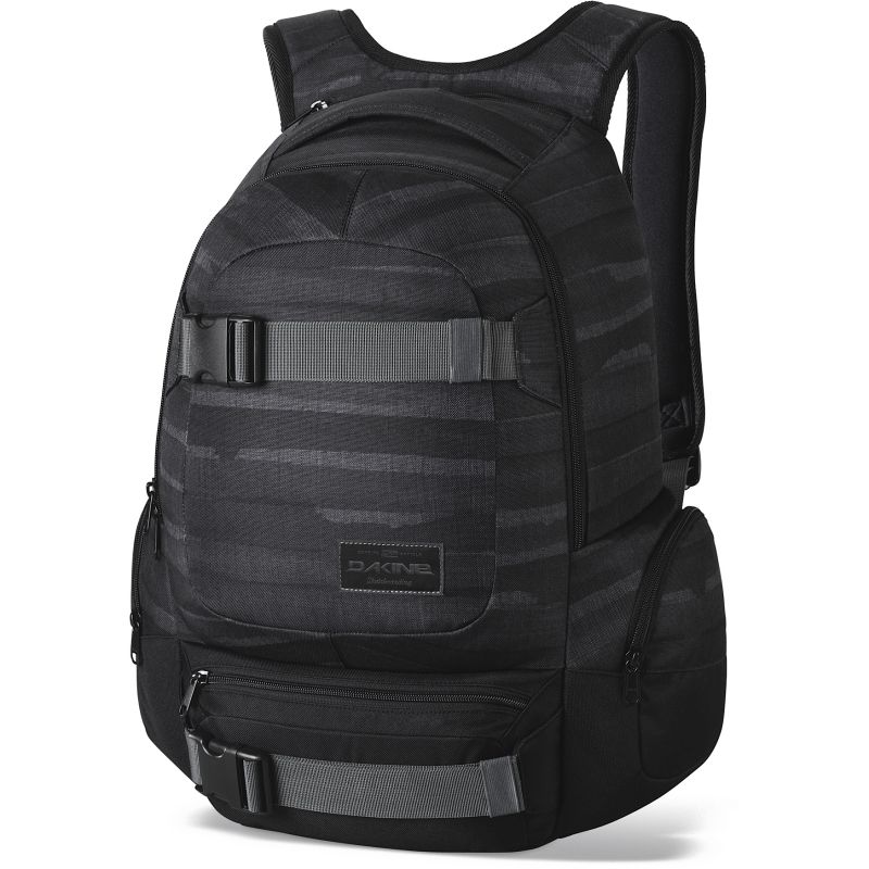 BATOH DAKINE DAYTRIPPER - antracitová (STRATA) - 30L