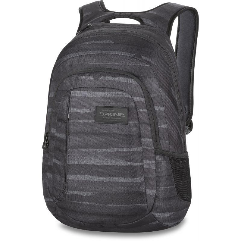 BATOH DAKINE FACTOR - černá (STRATA) - 20L
