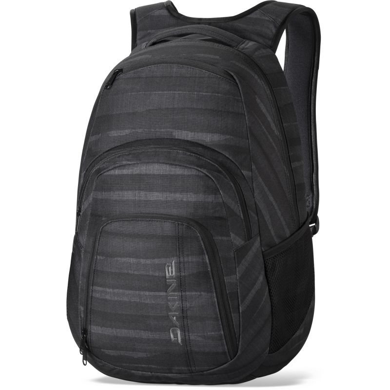 BATOH DAKINE CAMPUS - černá (STRATA) - 33L