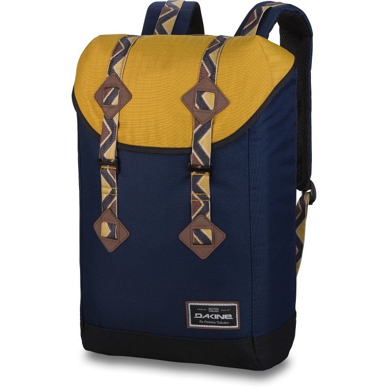 DAKINE TREK BATOH - tmavě modrá (DARWIN) - 26L