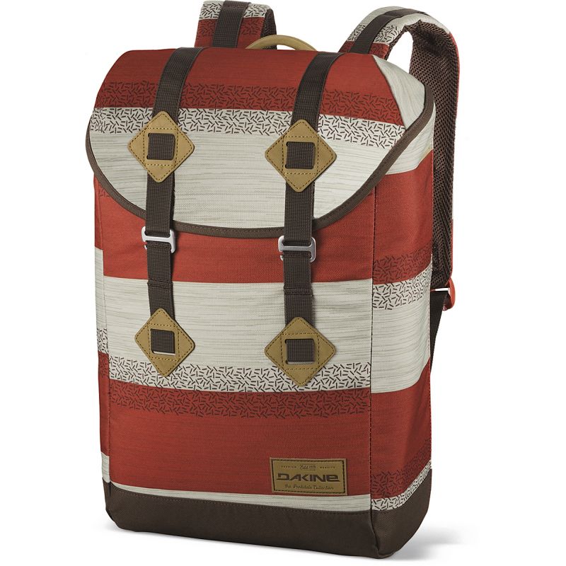 BATOH DAKINE TREK - cihlová (SEDIMENT) - 26L