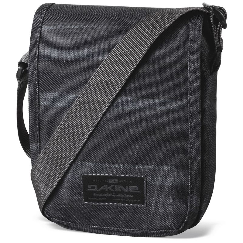 TASKA DAKINE PASSPORT - antracitová (STRATA) - 1L