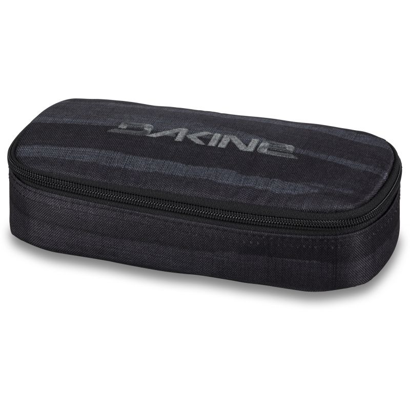 PENÁL DAKINE SCHOOL CASE - černá (STRATA) - univerzální