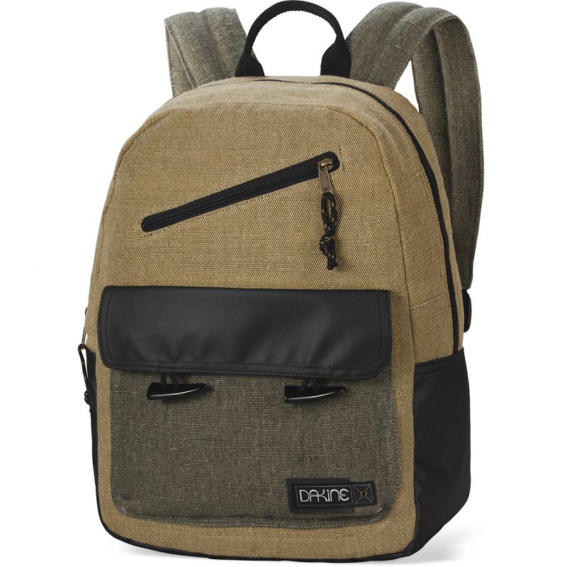 BATOH DAKINE WILLOW WMS - písková (DESRTFORST) - 18L