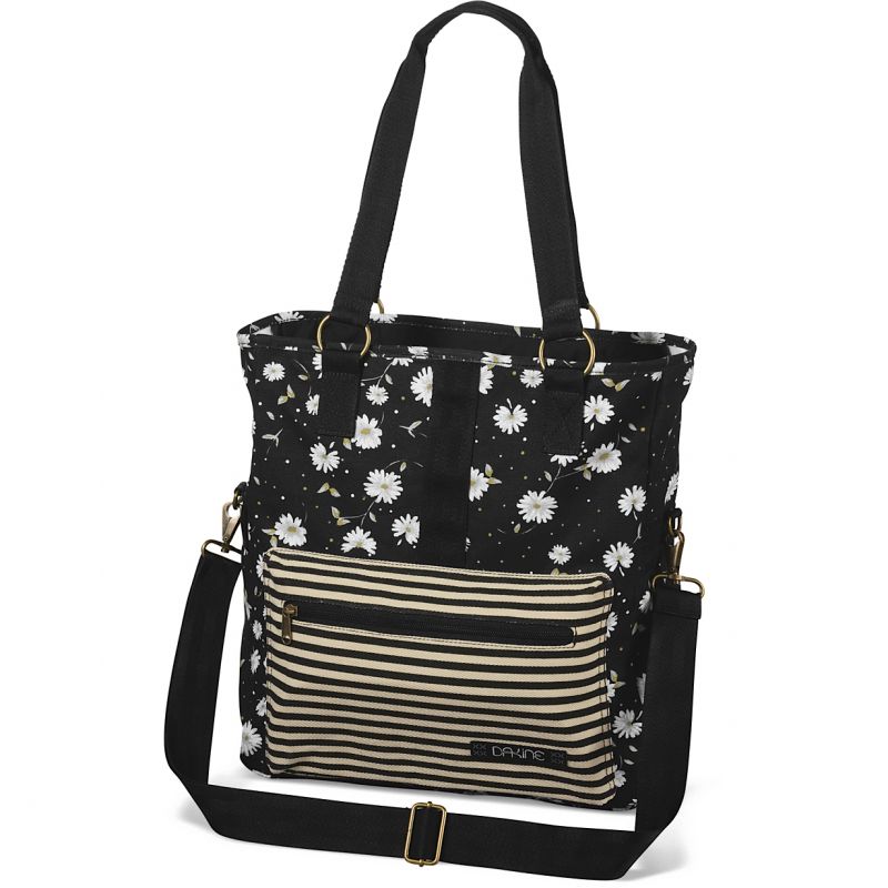 DAKINE JASMINE KABELKA - černá (SHA-STRIPE) - 16L