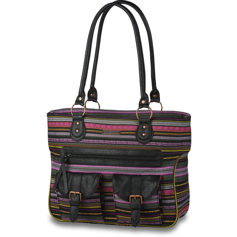 DAKINE ELLA KABELKA - černá (FIESTA) - 16L