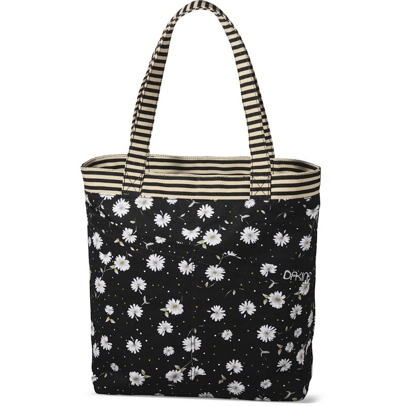 DAKINE DELLA KABELKA - černá (SHA-STRIPE) - 16L