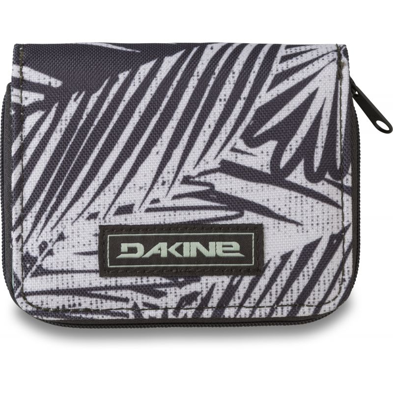 PENĚZENKA DAKINE SOHO WMS - černá (KONA) - univerzální