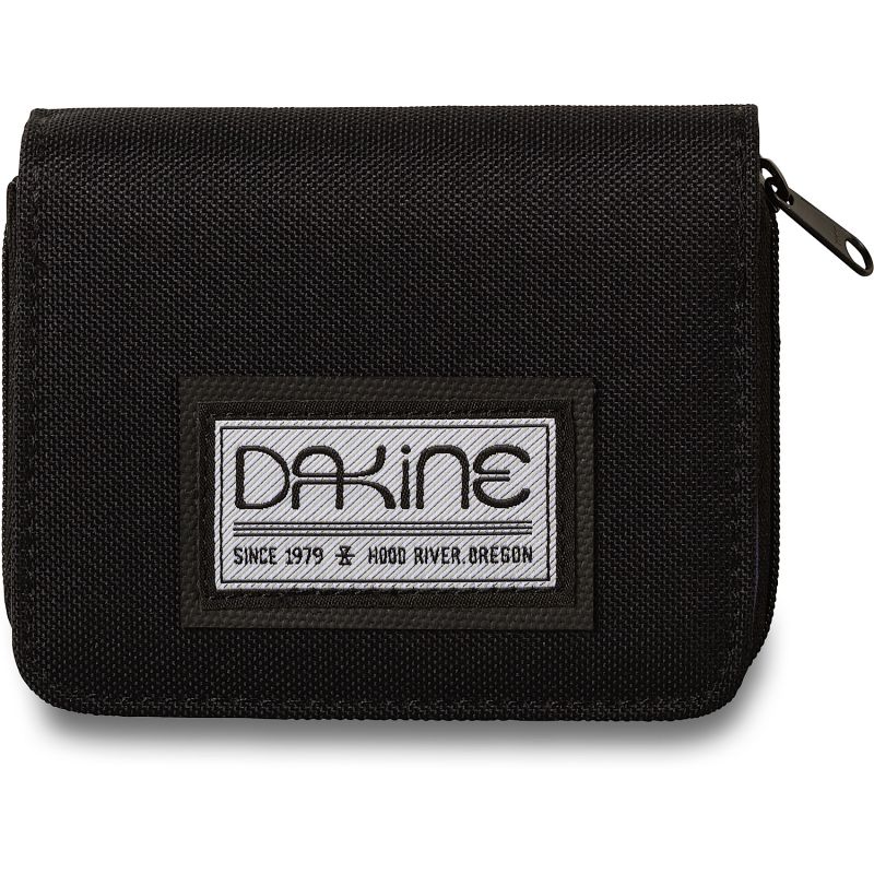 PENEZENKA DAKINE SOHO WMS - černá (BLACK) - univerzální