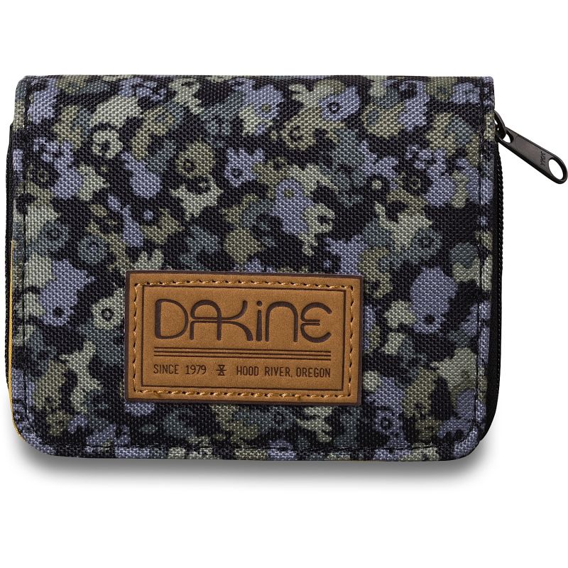 PENEZENKA DAKINE SOHO WMS - černá (RIPLEY) - univerzální