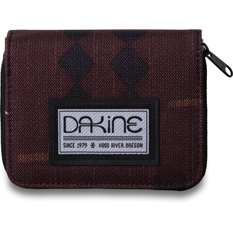 PENEZENKA DAKINE SOHO WMS - švestková (SUNDANCE) - univerzální