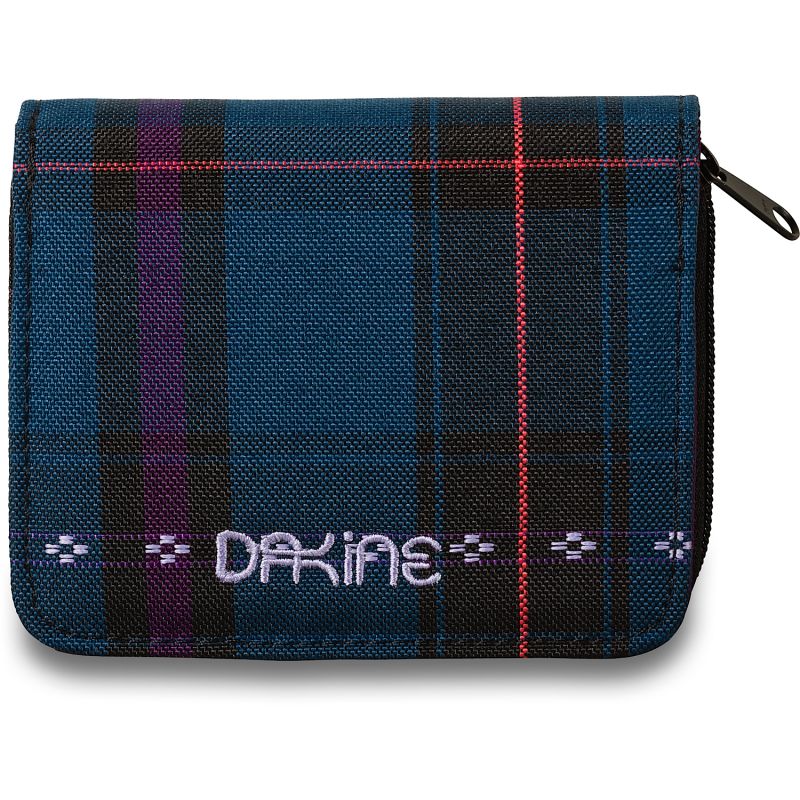 PENEZENKA DAKINE SOHO WMS - tmavě modrá (SUZIE) - univerzální