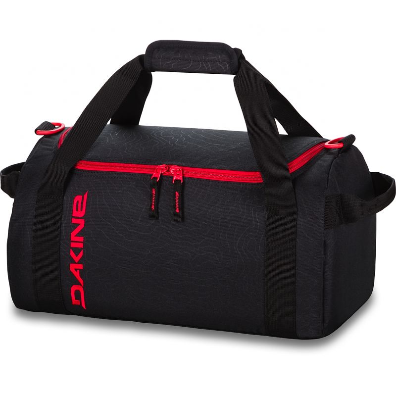 DAKINE EQ BAG TAŠKA - černá (PHOENIX) - 23L
