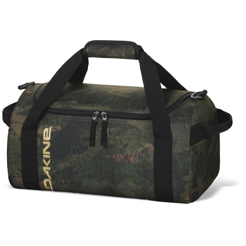 TAŠKA DAKINE EQ BAG - khaki (PEATCAMO) - 23L