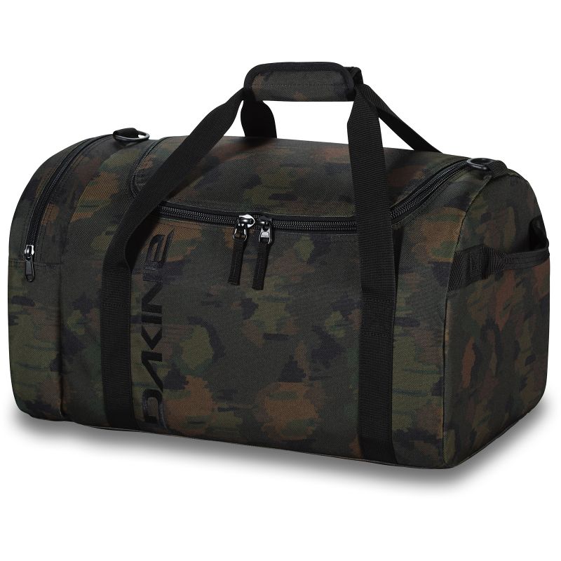 DAKINE EQ BAG TAŠKA - mechová zeleň (MAR-CAM) - 31L