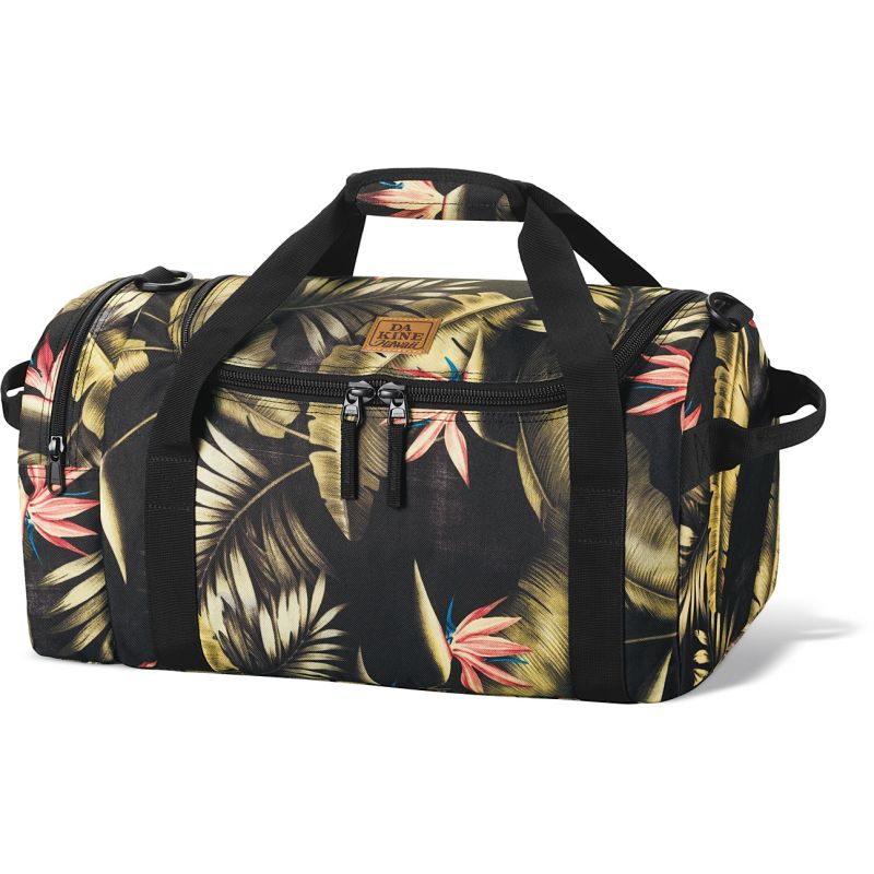 DAKINE EQ BAG TAŠKA - khaki (PALM) - 31L