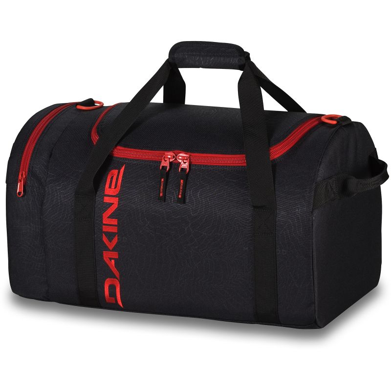 DAKINE EQ BAG TAŠKA - černá (PHOENIX) - 31L