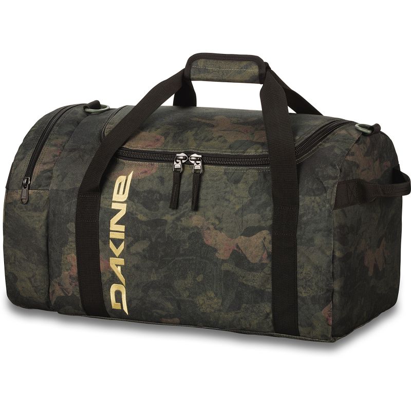 TAŠKA DAKINE EQ BAG - khaki (PEATCAMO) - 31L