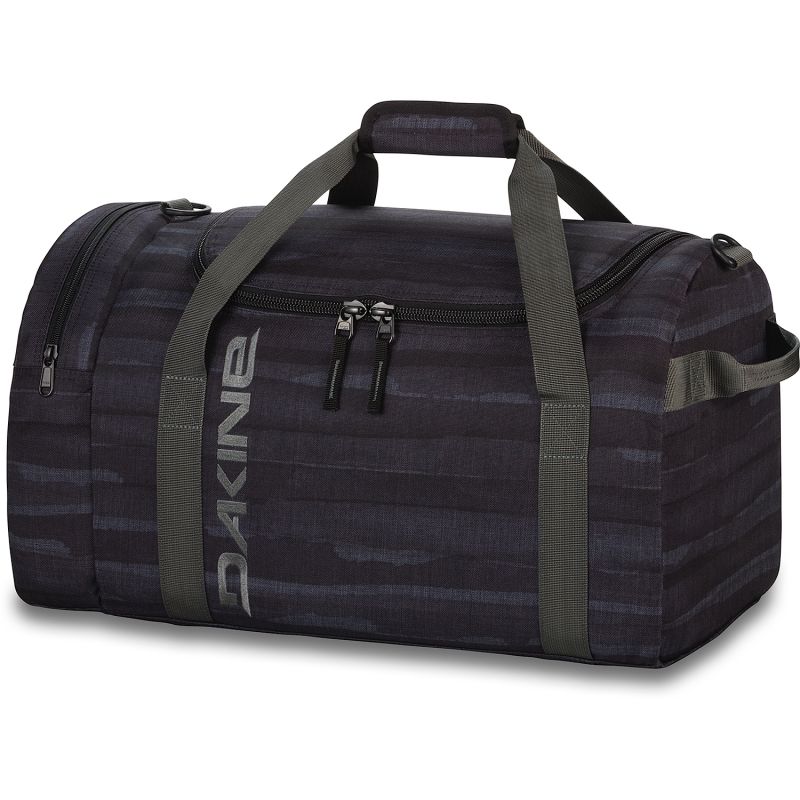TAŠKA DAKINE EQ BAG - černá (STRATA) - 31L