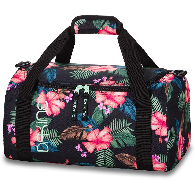 DAKINE WOMENS EQ BAG TAŠKA - černá (ALANA) - 23L