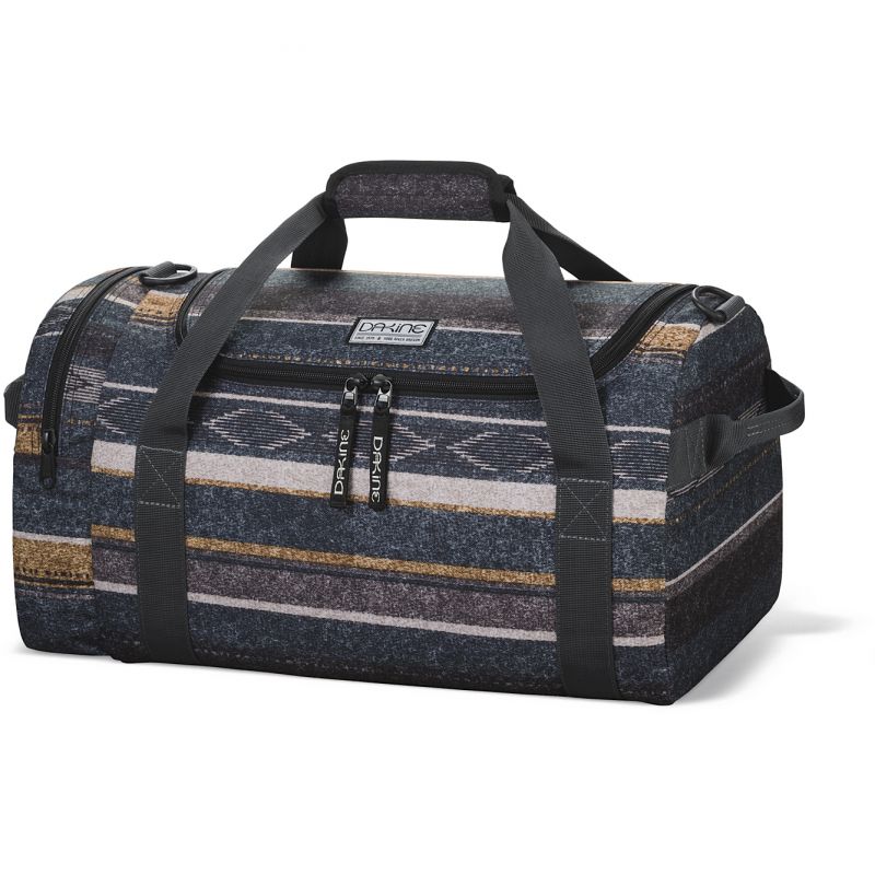 TAŠKA DAKINE WOMENS EQ BAG - černá (CASSIDY) - 31L