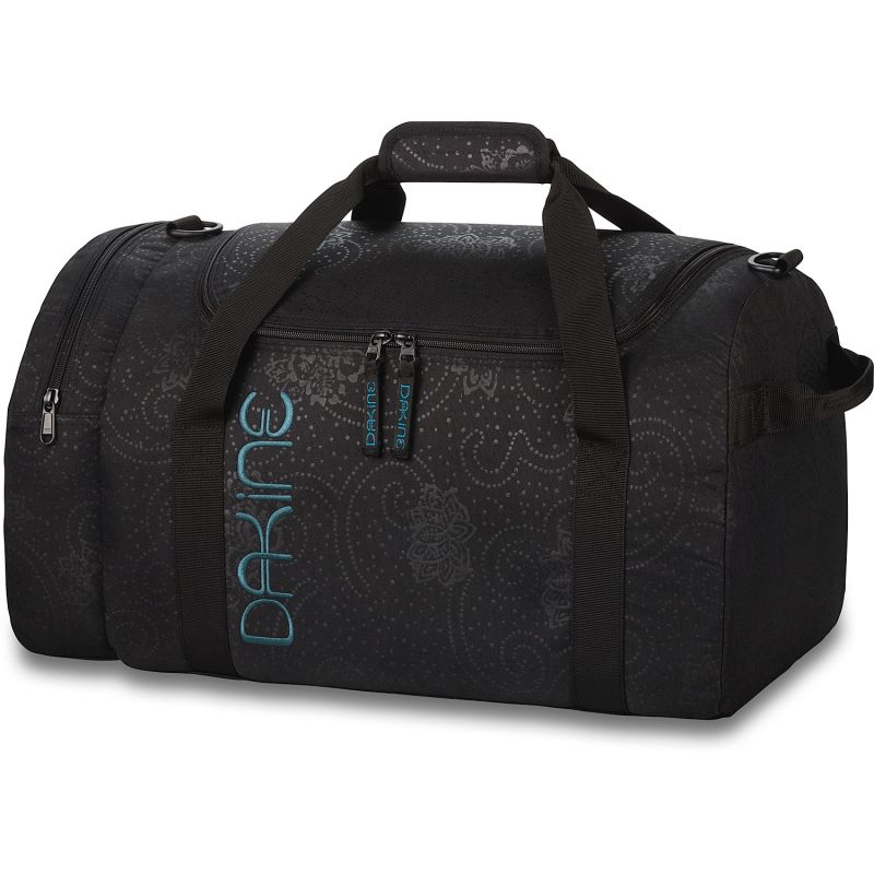 TAŠKA DAKINE WOMENS EQ BAG - černá (ELLIE) - 31L