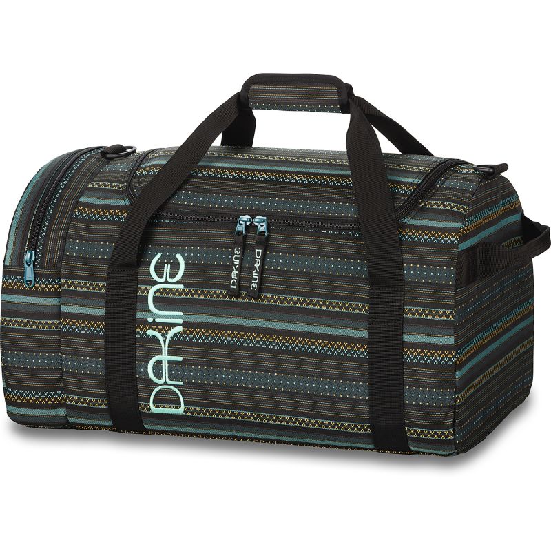 TAŠKA DAKINE WOMENS EQ BAG - černá (MOJAVE) - 31L