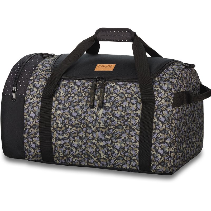 TAŠKA DAKINE WOMENS EQ BAG - černá (RIPLEY) - 31L